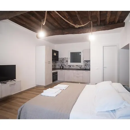 Apartamento Matt House 2 *