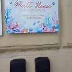 Matt House 2 La Spezia