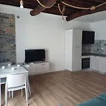 Apartamento Matt House 2 *