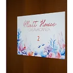 Matt House 2 La Spezia