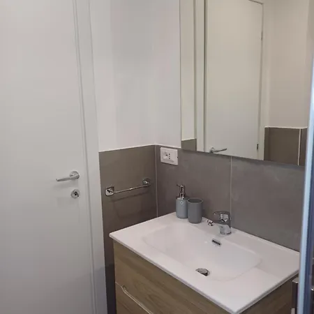 公寓 Matt House 2 斯培西亚