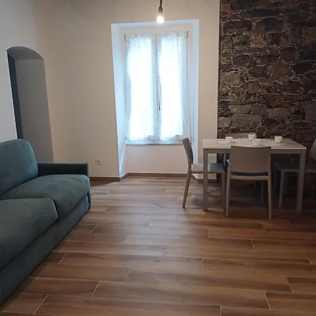 公寓 Matt House 2 斯培西亚