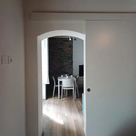 Matt House 2 Апартаменты Специя