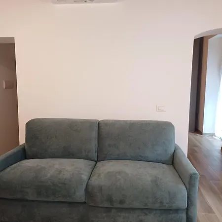 Апартаменты Matt House 2