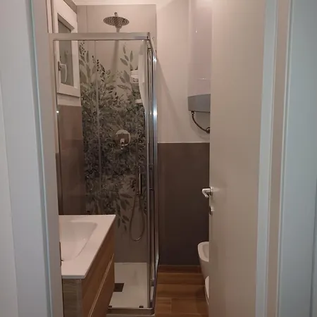 Matt House 2 Апартаменти Ла-Спеція
