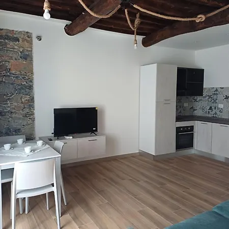 Daire Matt House 2 *