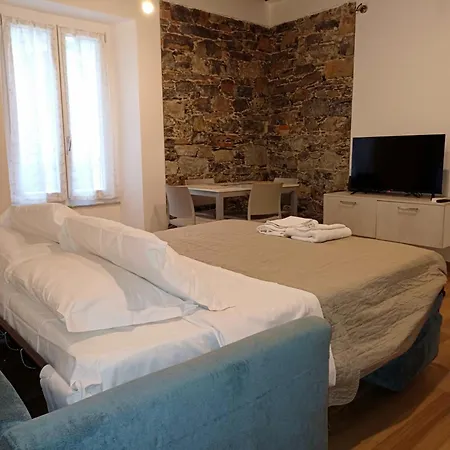 Daire Matt House 2 *