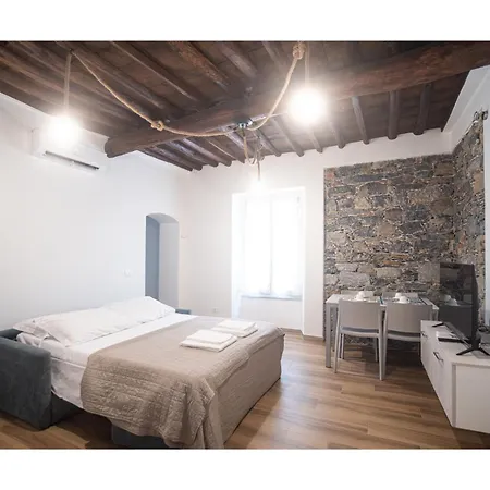 Апартаменты Matt House 2