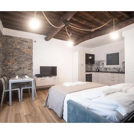 Апартаменты Matt House 2