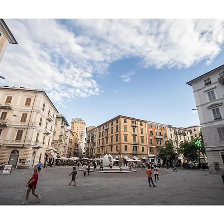 Matt House 2 斯培西亚