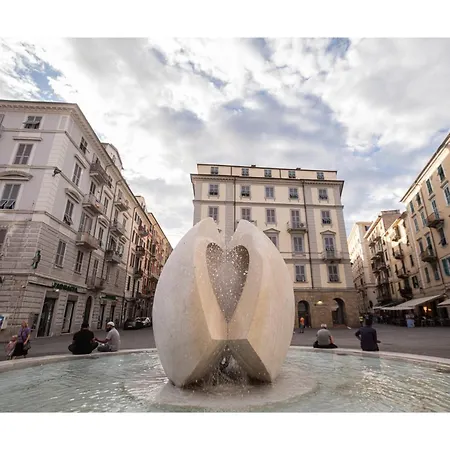 Matt House 2 Апартаменты