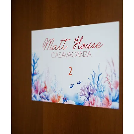 Matt House 2 Ла-Спеція