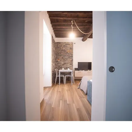 公寓 Matt House 2 斯培西亚